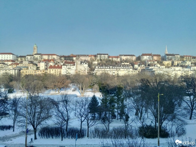 Budapest XII.ker - Krisztinaváros