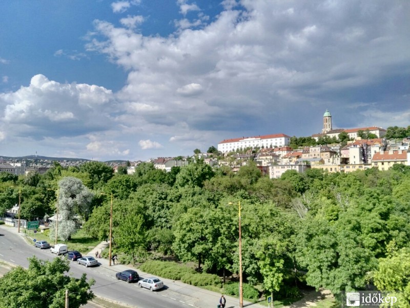 Budapest XII.ker - Krisztinaváros