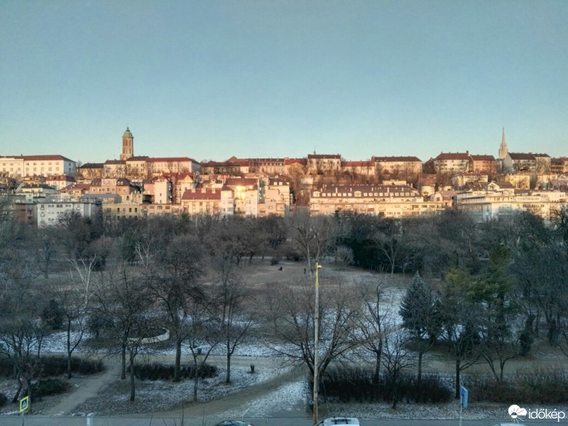Budapest XII.ker - Krisztinaváros