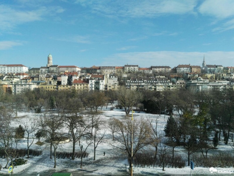 Budapest XII.ker - Krisztinaváros