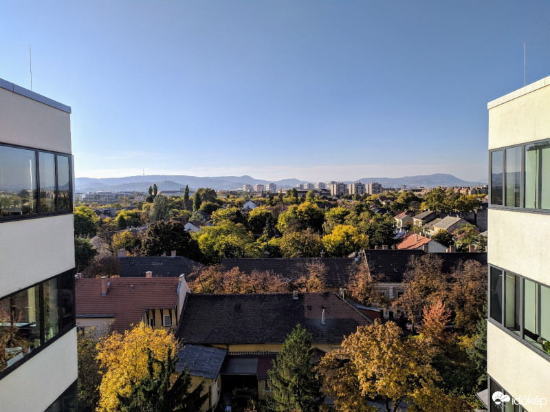 Budapest IX. ker