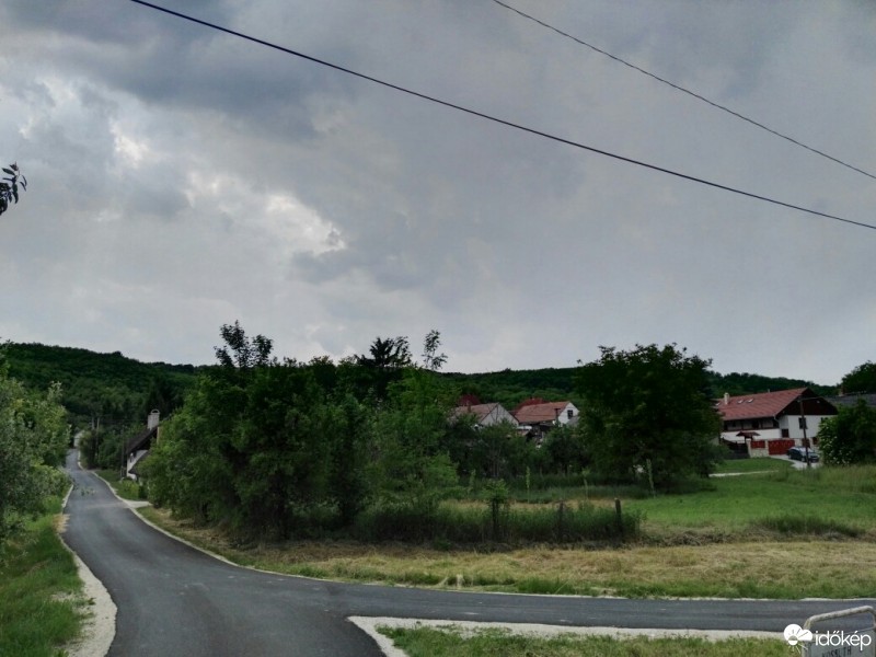 Tényő