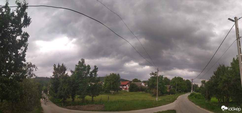 Tényő