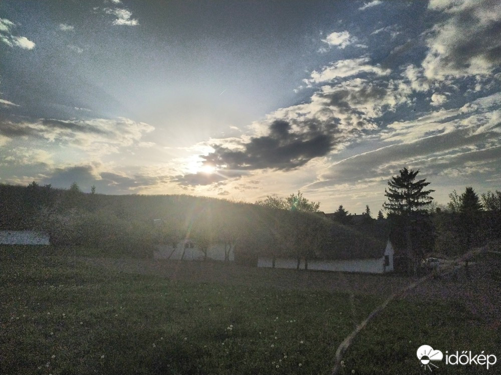 Tényő