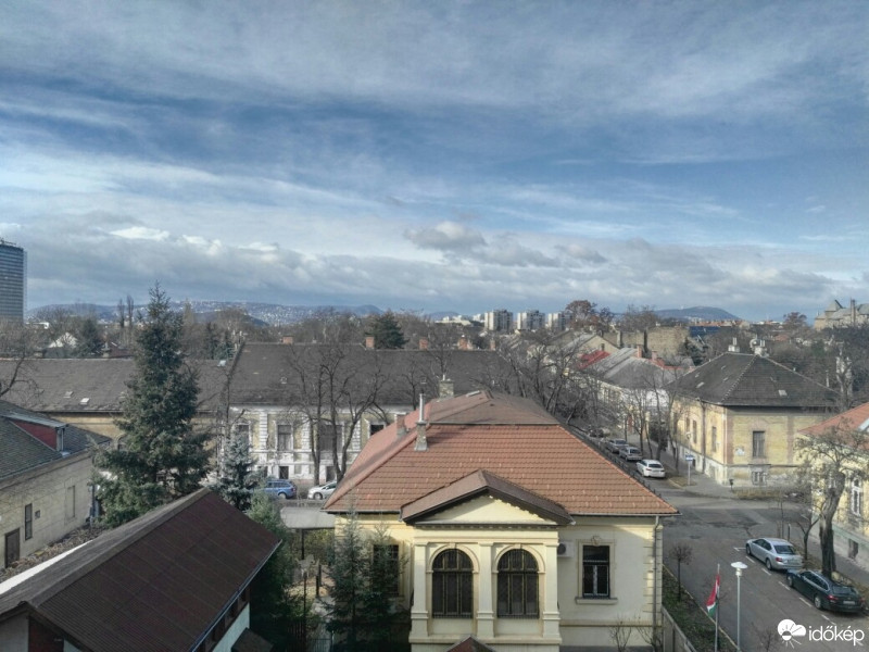 Budapest IX. ker