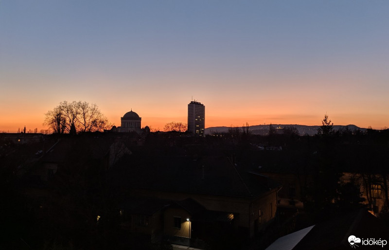 Budapest IX. ker