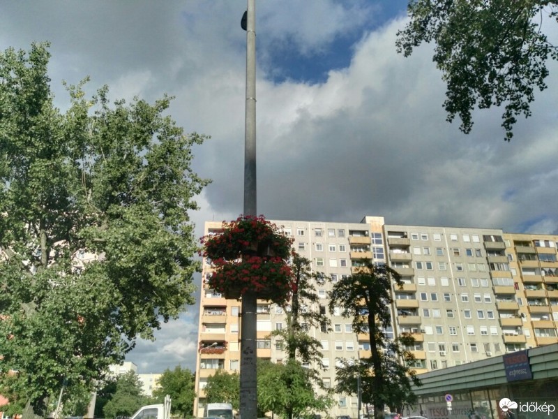 Budapest XXI. ker