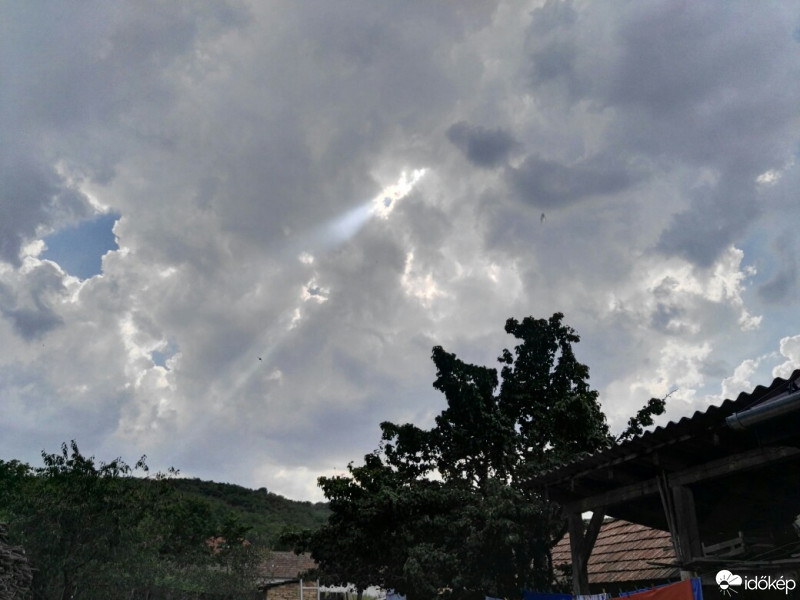 Tényő