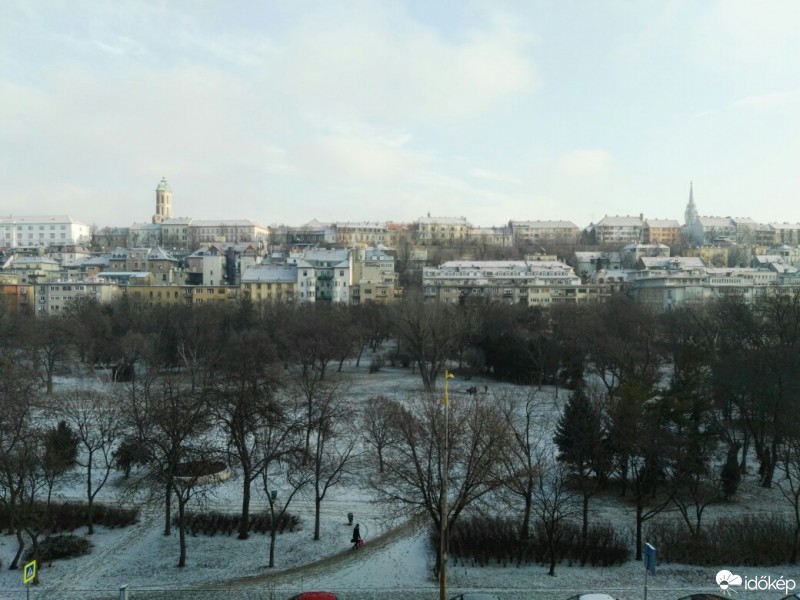 Budapest XII.ker - Krisztinaváros
