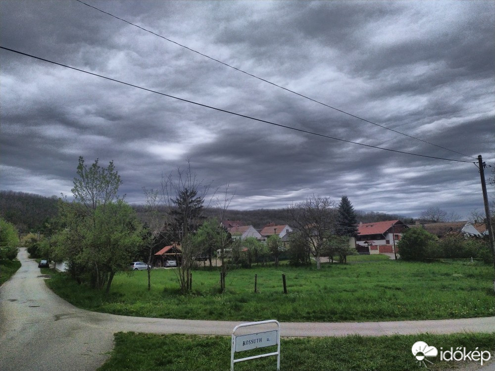 Tényő