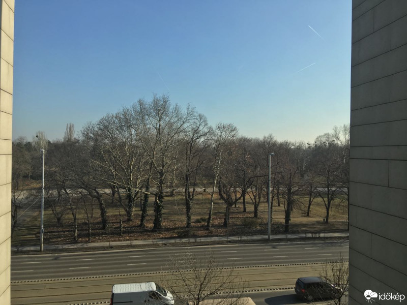 Budapest IX. ker