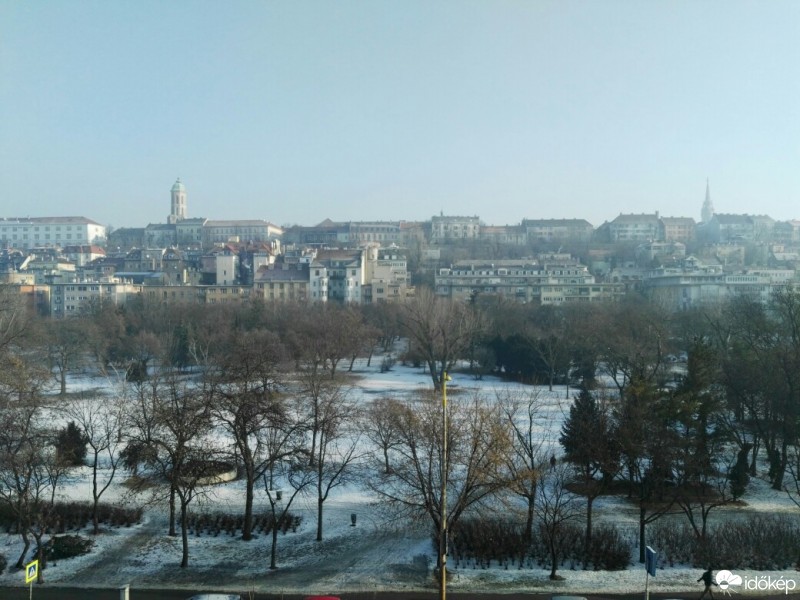 Budapest XII.ker - Krisztinaváros