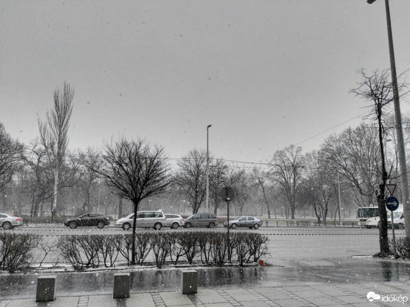 Budapest IX. ker