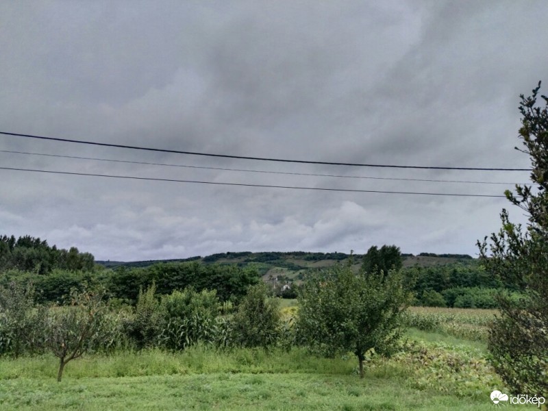 Tényő
