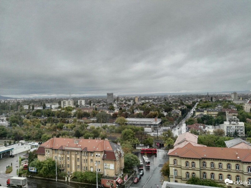 Budapest XIII.ker - Angyalföld