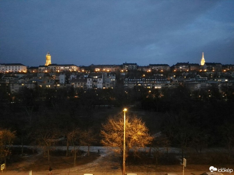 Budapest XII.ker - Krisztinaváros