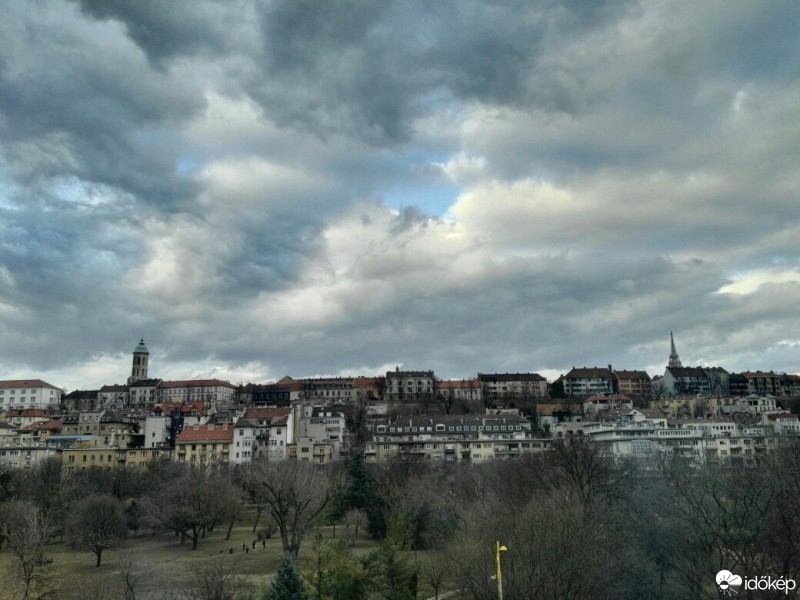 Budapest XII.ker - Krisztinaváros