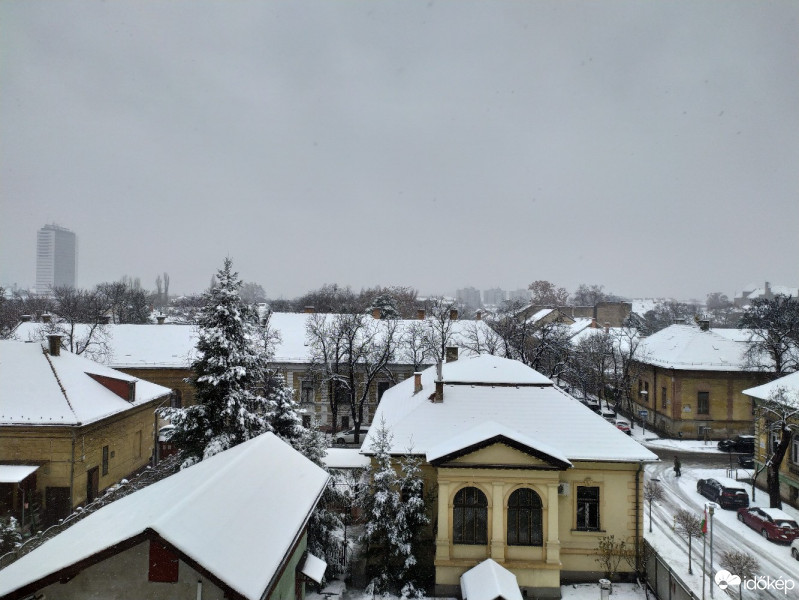 Budapest IX. ker