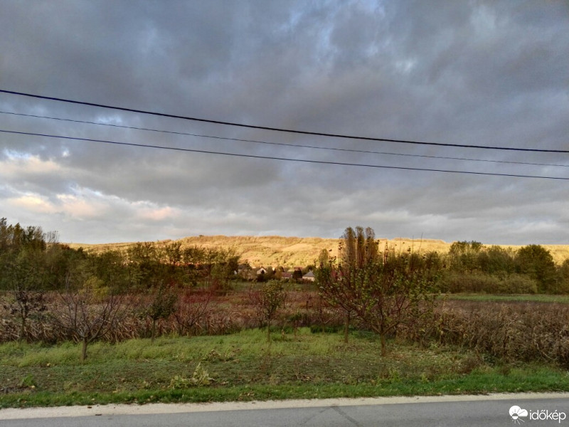 Tényő