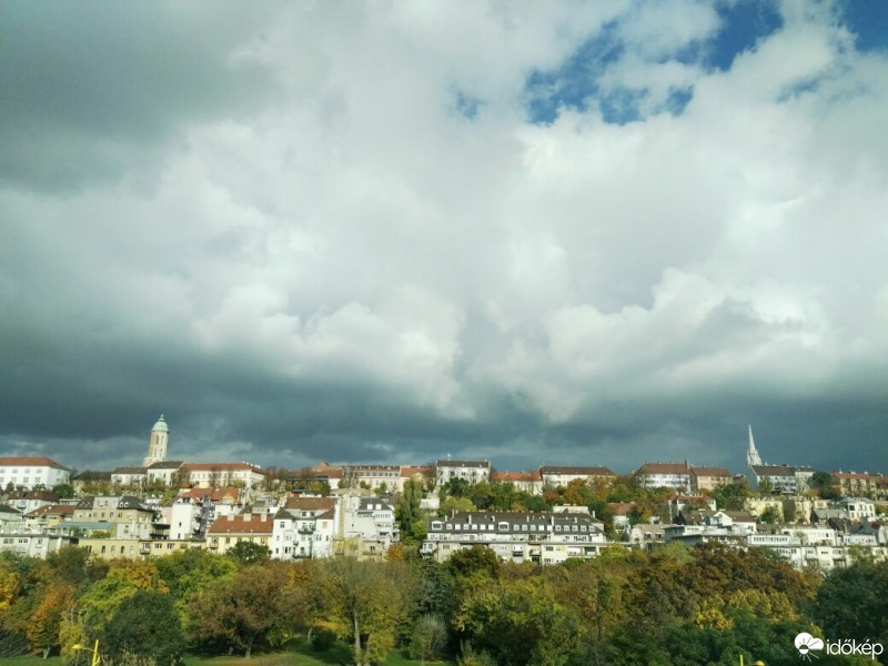 Budapest XII.ker - Krisztinaváros