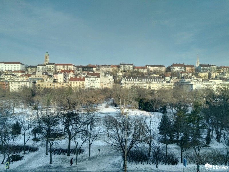 Budapest XII.ker - Krisztinaváros
