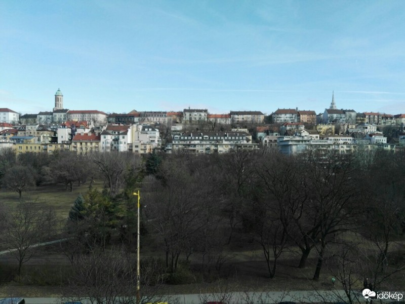 Budapest XII.ker - Krisztinaváros