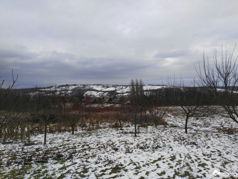 Tényő