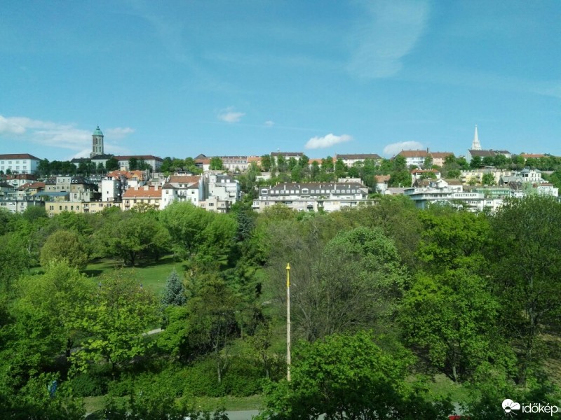 Budapest XII.ker - Krisztinaváros