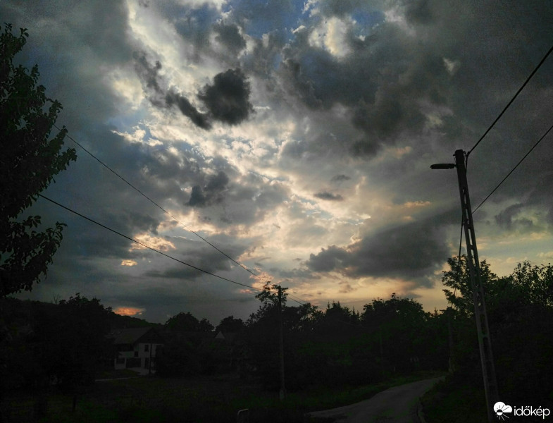 Tényő