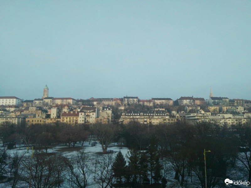 Budapest XII.ker - Krisztinaváros