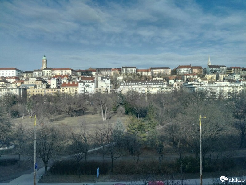 Budapest XII.ker - Krisztinaváros