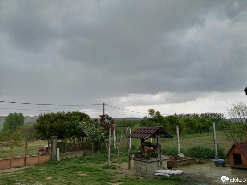 Tényő