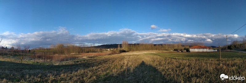 Tényő
