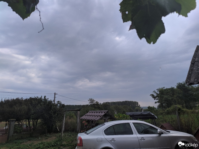 Tényő