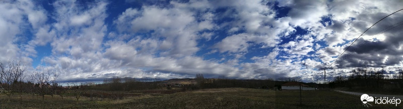 Tényő