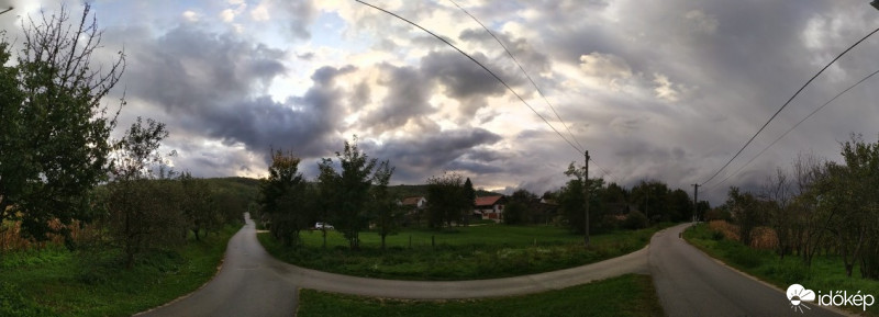 Tényő