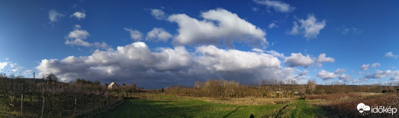 Tényő