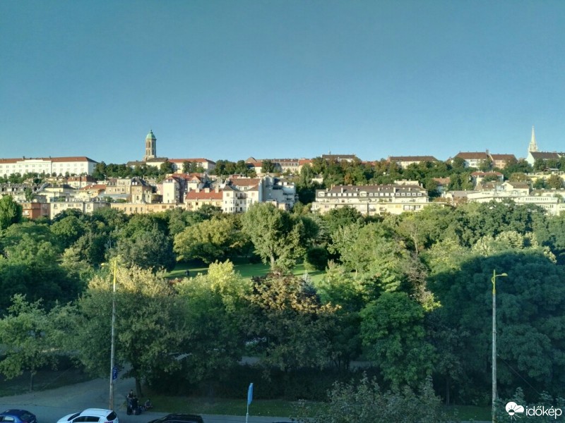 Budapest XII.ker - Krisztinaváros