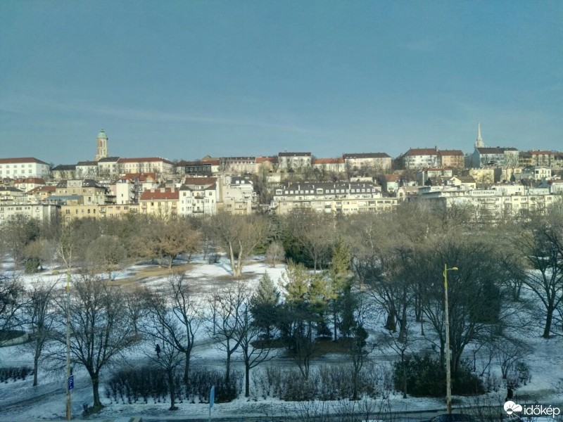 Budapest XII.ker - Krisztinaváros