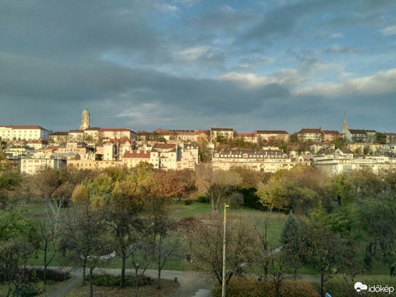 Budapest XII.ker - Krisztinaváros