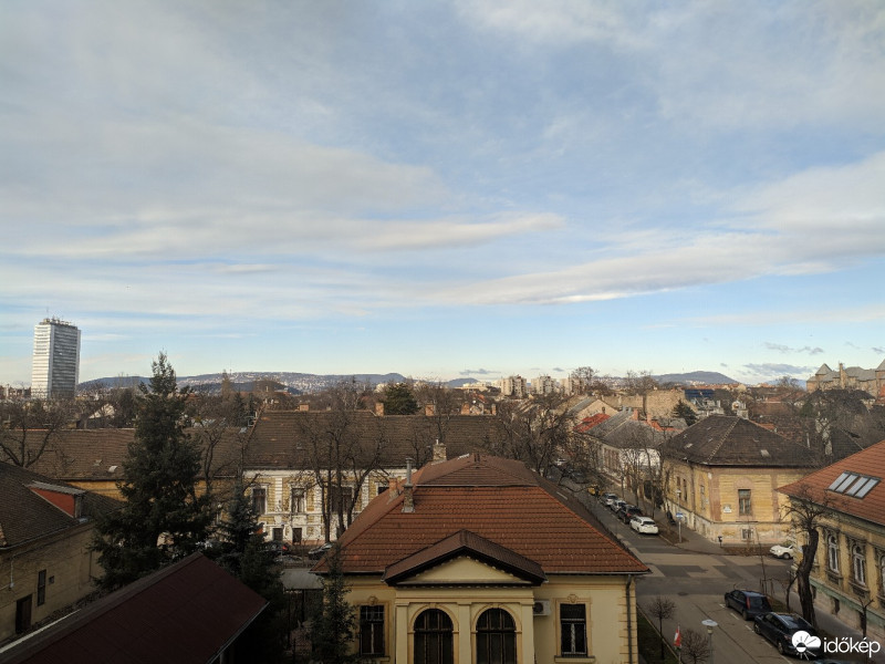 Budapest IX. ker