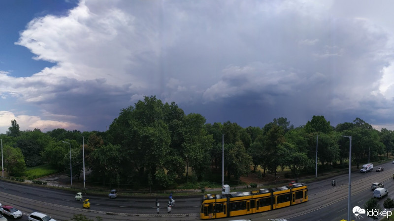 Budapest IX. ker