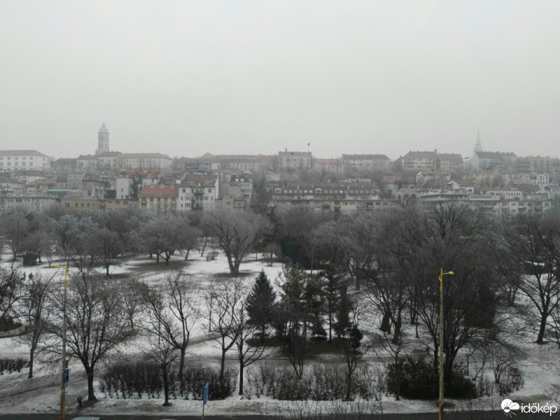 Budapest XII.ker - Krisztinaváros