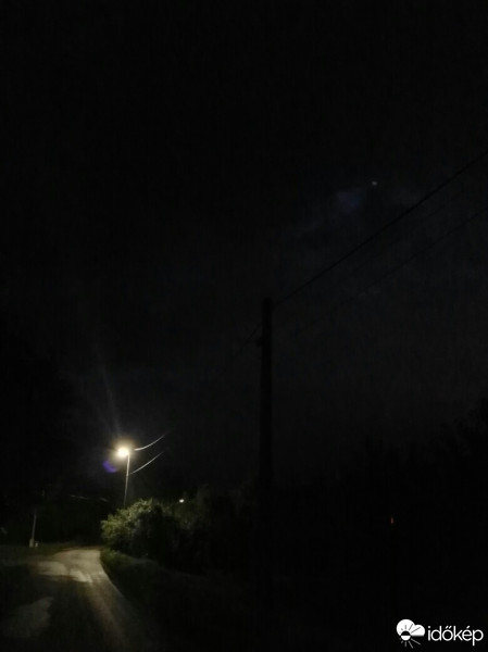 Tényő