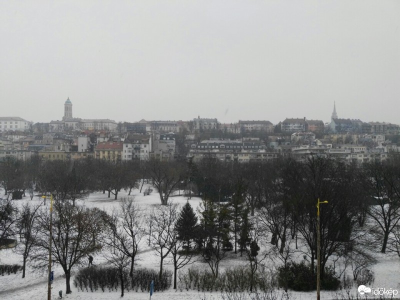 Budapest XII.ker - Krisztinaváros