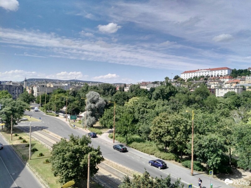 Budapest XII.ker - Krisztinaváros