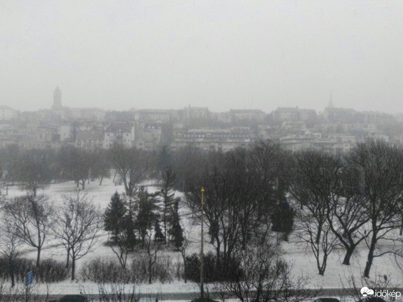 Budapest XII.ker - Krisztinaváros