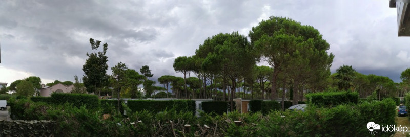 Bibione Pineda