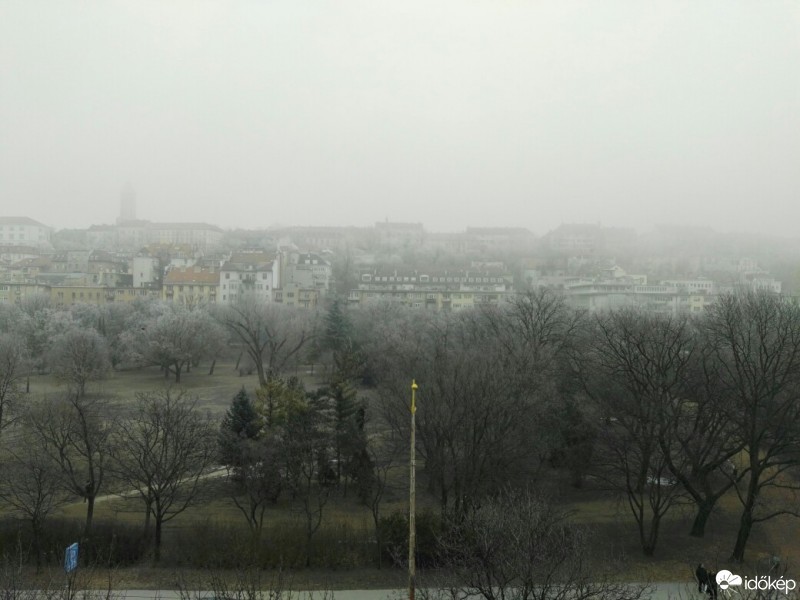Budapest XII.ker - Krisztinaváros