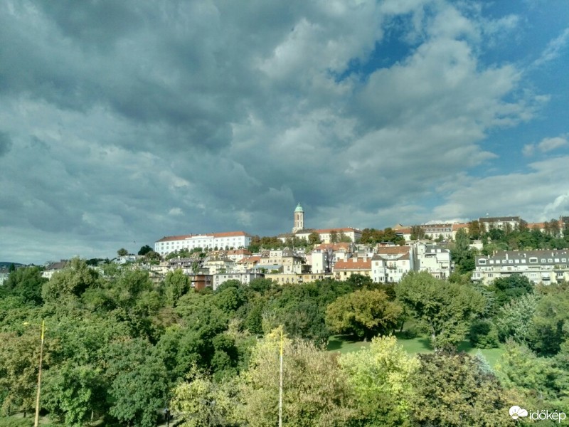 Budapest XII.ker - Krisztinaváros